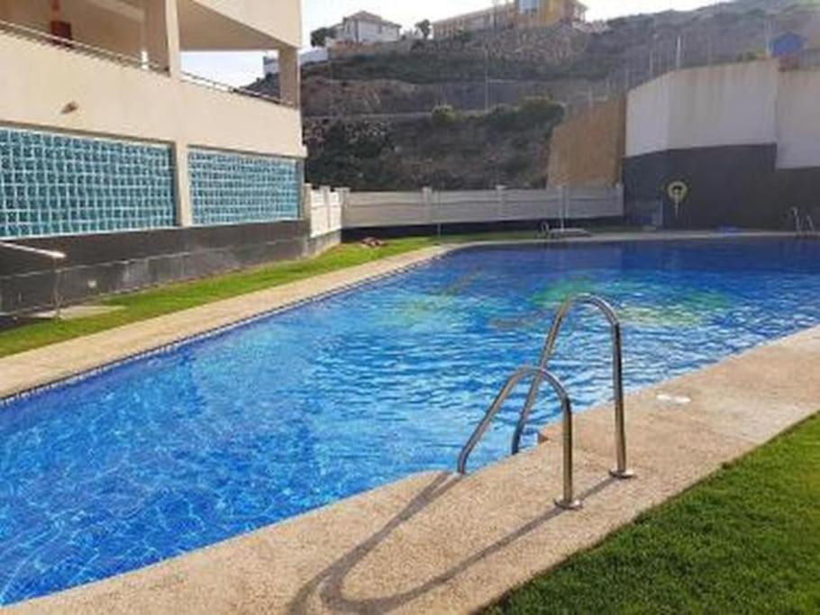 Las Colinas, Envia Golf - Piscina & Gym La Envia Exterior photo