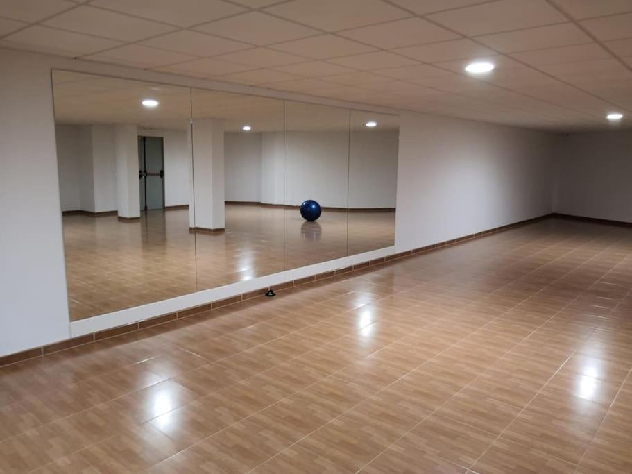Las Colinas, Envia Golf - Piscina & Gym La Envia Exterior photo